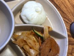 -素满香·Vegan食养自助(天一广场店)