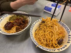 -梅溪·小伙子干挑面(安吉总店)