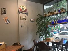 -陈员外正宗夹江烧烤(广福路店)