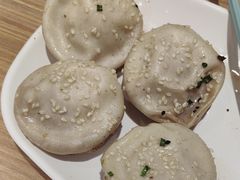 -小杨生煎(松江大学城店)