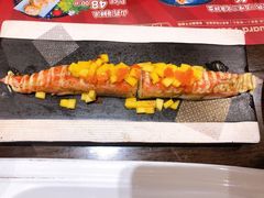 -古田居·特色寿司料理(骏欣中心店)