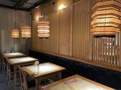 -绿茶餐厅(西单老佛爷店)