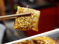 -碎怂烤肉(钟楼柳巷店)