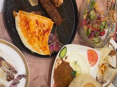 -BRBR叙利亚餐厅(总店)