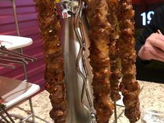 -丰茂烤串(卫星广场店)