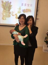 -养月堂中医养生月子会所(中心妇产店)