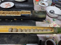 -竹泉农庄·竹筒饭(从化店)