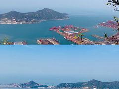 -海上云台山景区
