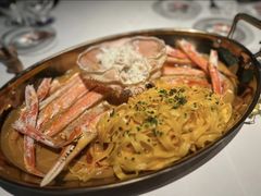 -Oyster Talks 四度蚝法餐厅