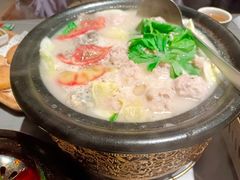 -陶德砂锅(蜀汉路店)