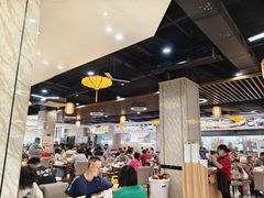 -點無缺茶楼·海鲜酒家(世博店)
