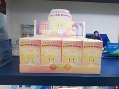 -宝岛眼镜(福中店)