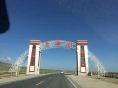 -青海湖国家重点风景名胜区