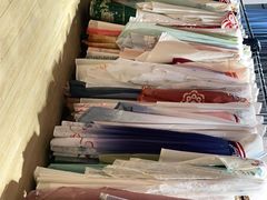 -汉仪华裳汉服旗袍·摄影写真馆(乌镇西栅店)