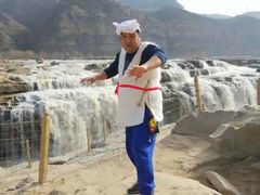-陕西黄河壶口瀑布旅游区