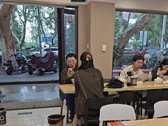 -小马牛肉面·牛骨熬制(南京博物院店)