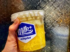 -milkplus·泰式奶茶(较场东路店)