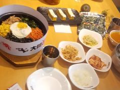 -大田牛尾汤(幸福河市场店)
