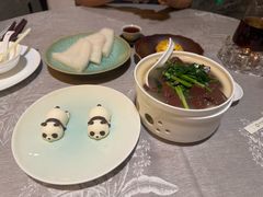 -香云轩·顺德菜(香云纱园林酒店店)