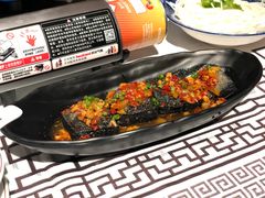 -湘语·湖南家常菜(新洲店)