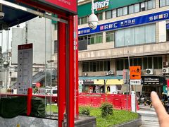 -公仔堂港式茶餐厅(西村店)
