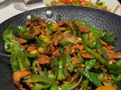 -匠熙小馆(崇文门店)