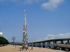 -白城沙滩