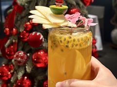 -T館·花园艺术餐厅