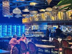 -皇室假期美食水疗会(春风路店)