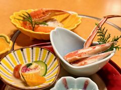 -蟹道乐(梅田店)