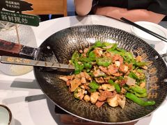 -费大厨辣椒炒肉(黄兴中心广场店)