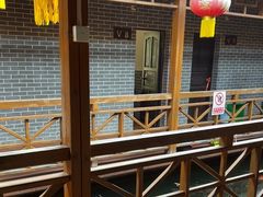 -侠成水上农庄(工业大道店)