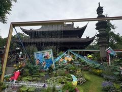 -钱王祠