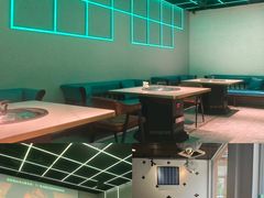 -红井路游艺炖锅·音乐餐吧(十渡店)