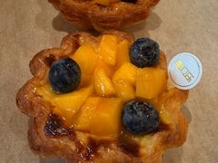 -高力乐面包咖啡厅(西塔店)