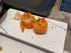 花之恋-大渔铁板烧(海雅缤纷城店)