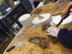 iphone_upload_pic-清真·益鑫羊肉手抓馆(花园北街店)