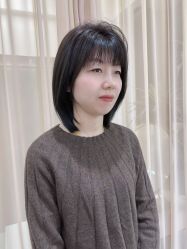 -NANAN美发沙龙