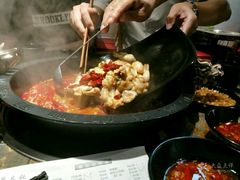 -销魂美蛙鱼头火锅(上海首店)