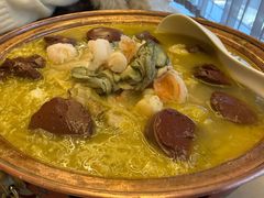 -鹿鸣春饭店(总店)