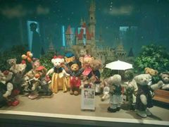 -济州岛泰迪熊博物馆