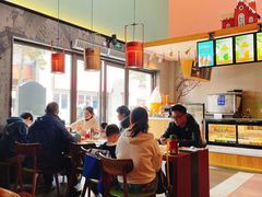 -南小馆(迪士尼小镇店)