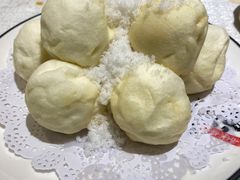 美丽豆沙-京滨饭店·餐厅(阜外大街店)