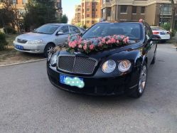-华润婚车租赁公司·和胜租车