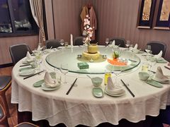 包厢-禾珍珠家常小馆(河南博物院店)