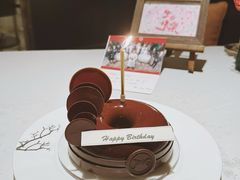 -王府半岛酒店·Jing餐厅