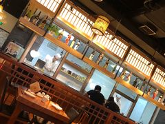 大堂-游You House(西单老佛爷店)