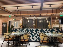 -Home Thai·泰谣(王府井apm店)