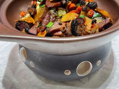 -马凯餐厅(地安门店)