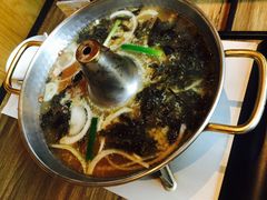 -茶六烧肉堂 博爱店